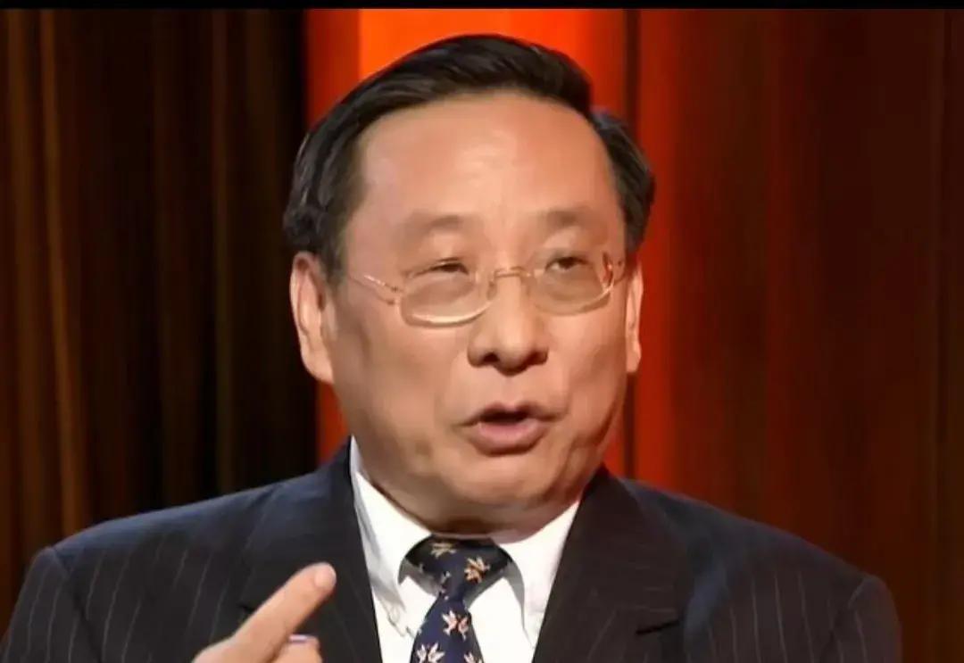 高志凯妙语评郑丽文："我是中国人"不是示好，是太阳从东方升起的事实！4月8日