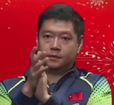 作者声明：个人观点而已邱导的心里话，让人感动破防。他说：这次名古屋亚运会，教