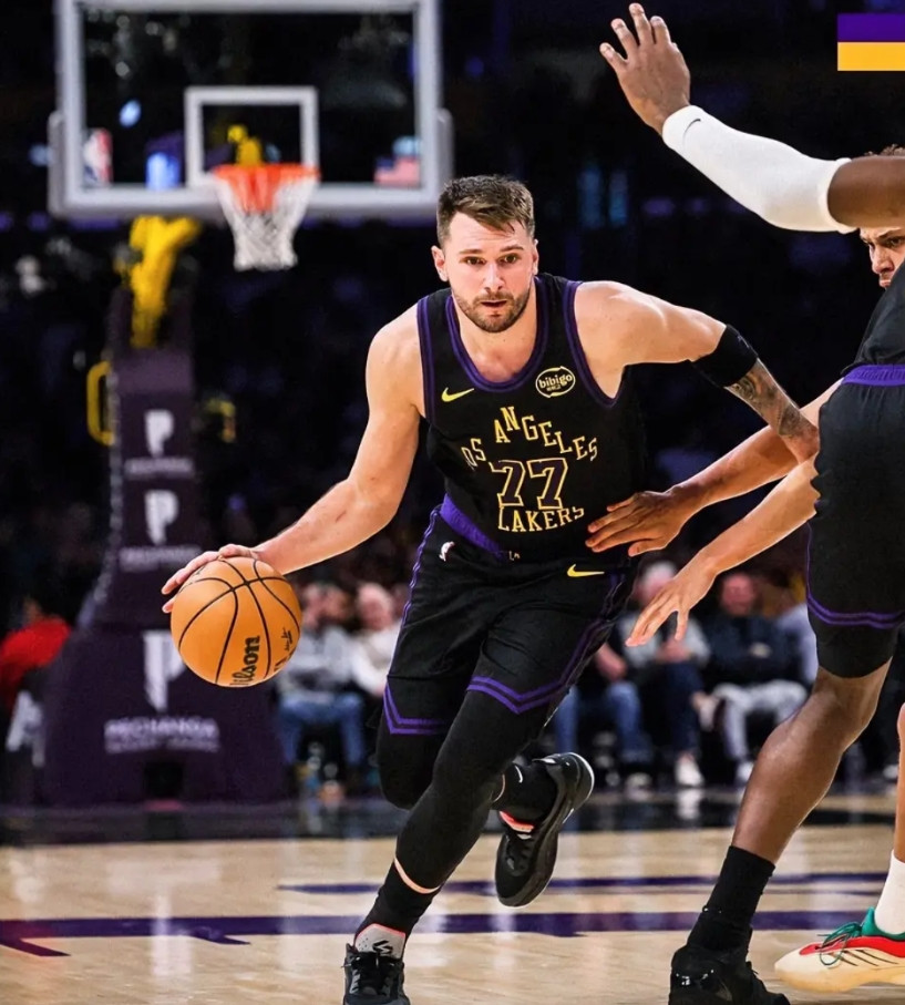 湖人胜老鹰止连败，只因做好三件事！1，千呼万唤始出来，湖人三分终于开了！为全