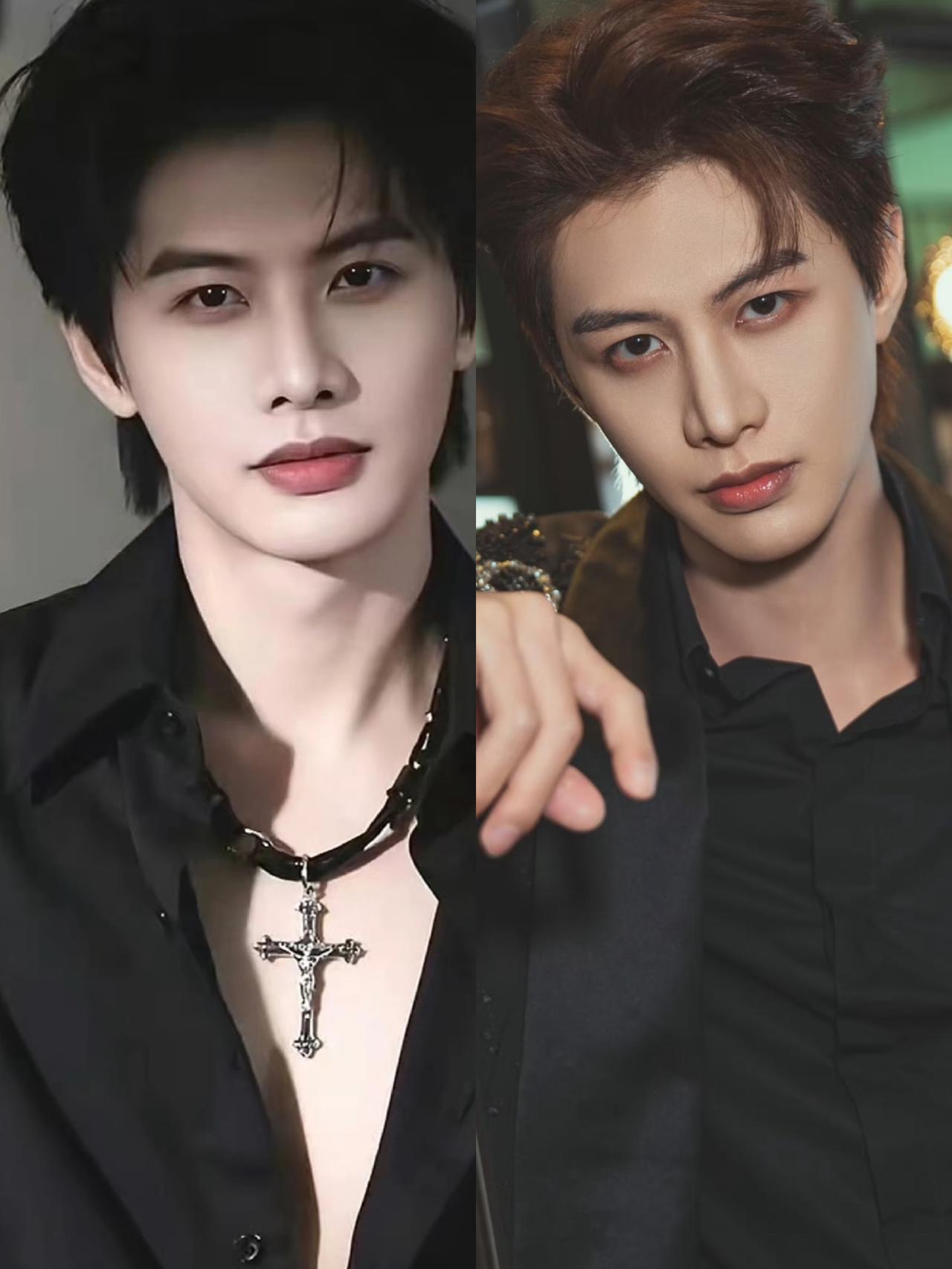 30岁的何健麒给所有短剧男演员提了一个醒你可以演技不行，也可以身高不够，