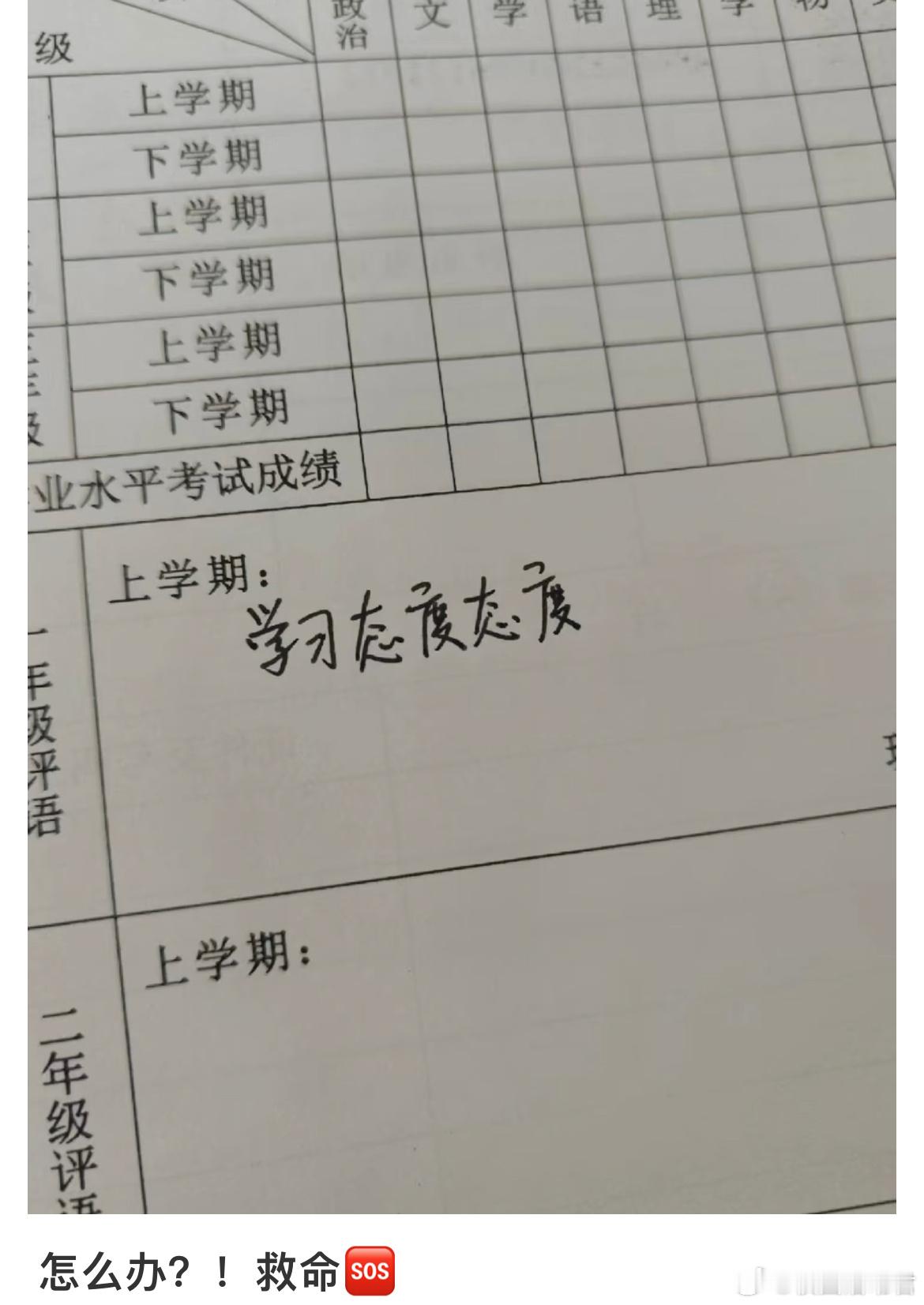 怎么办？？