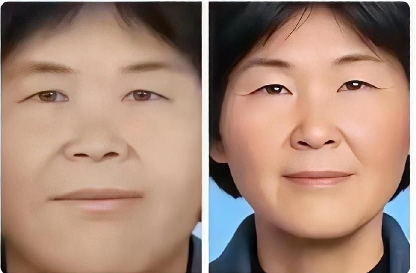 梅姨同居三年的男友彭家庆表示1、梅姨坚决不允许拍合照。2、身份证、手机和首饰