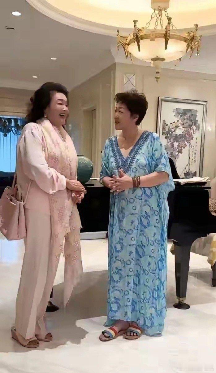 张兰的执行力真的很让人佩服，想到什么觉得可以搞项目，她就立马行动起来，绝不拖泥带
