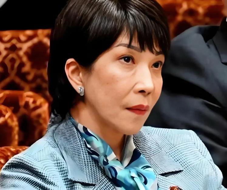 高士想要稀土都快想要疯了！在会见记者时发表言论：“我十分希望可以强化，包括稀土等