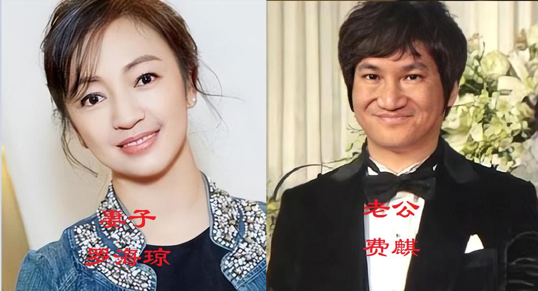 找老公不看颜值的18位女星，她们个个长得都非常美，有着花容月貌之姿，但老公长得都