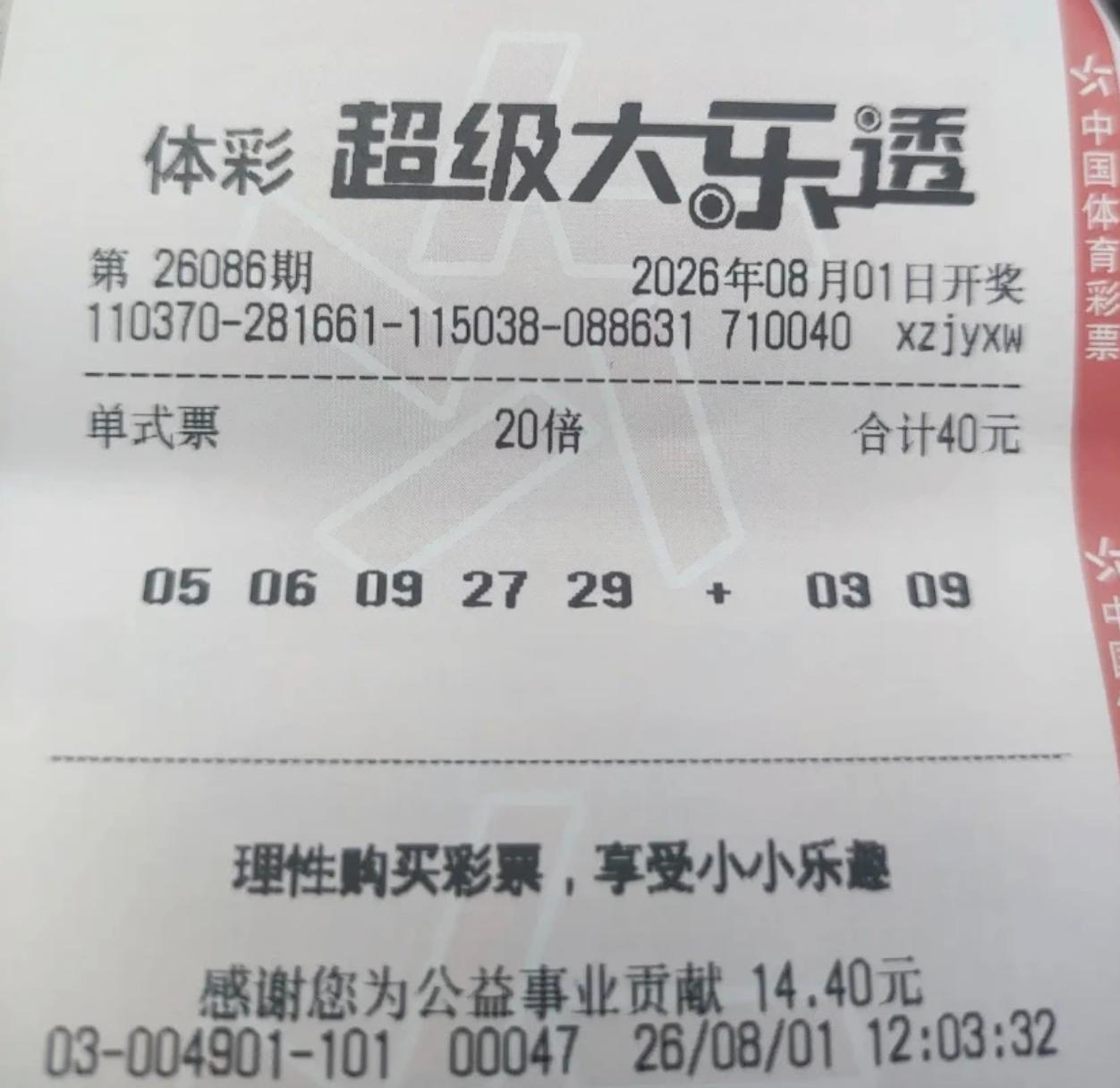 都很期待8月开门红啊！每张晒票都有自己独特的一面，但是主任最喜欢哪一面呢？这就不