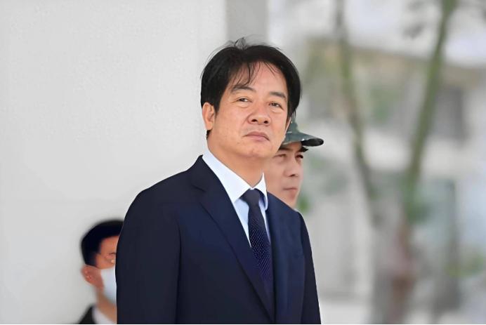 比赖清德还狠？这个国民党市长喊