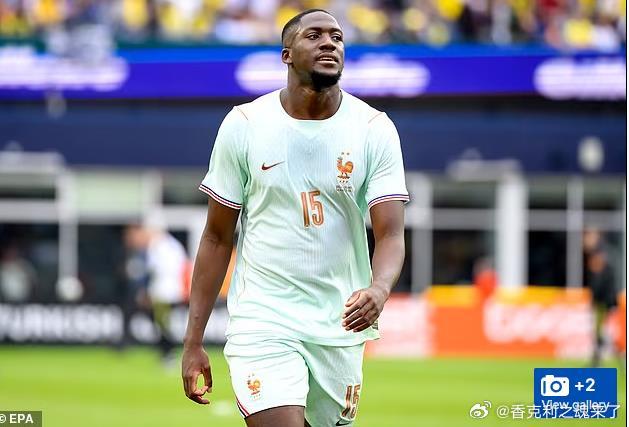 法国队报关于科纳特的具体报道据《队报》报道，这位26岁的后卫即将与安菲尔德俱乐部