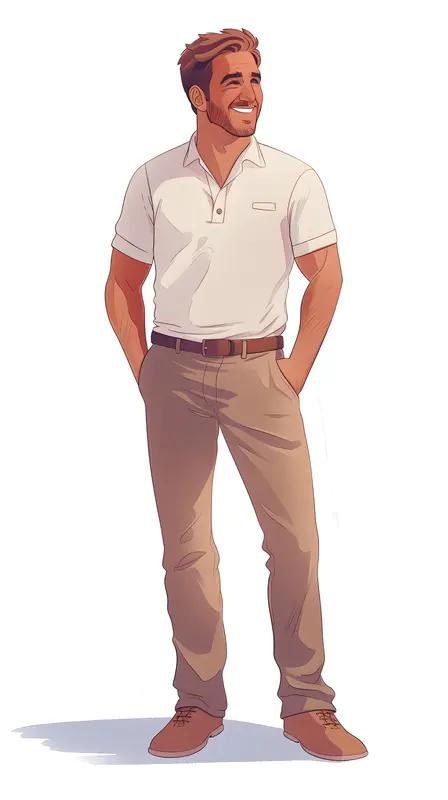 女人喜欢男人，原因可多了。从生物学讲，进化让女人青睐能提供资源和保护的男性。比如