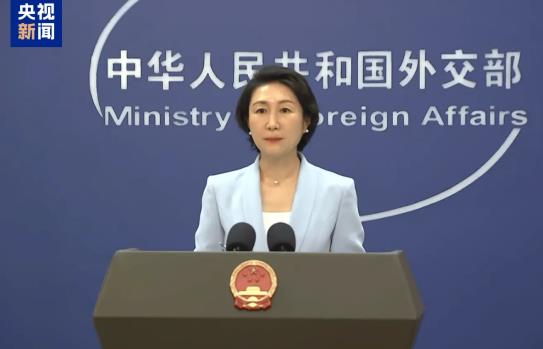 以色列呼吁中方发挥影响，让伊朗“收敛一些”，外交部四两拨千斤以色列驻上海总领