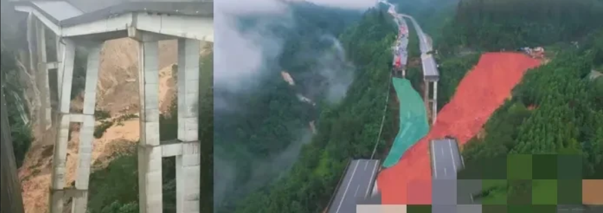 贵州猴子河大桥跨径组成为3×50+(115+220+115)+5×50+25m，