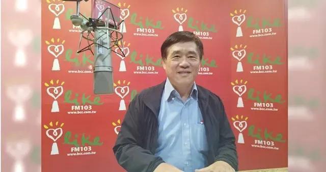 最新消息：不谋任何职位不参选2028台湾省地方领导人！郝龙斌决定参选国民党主席，