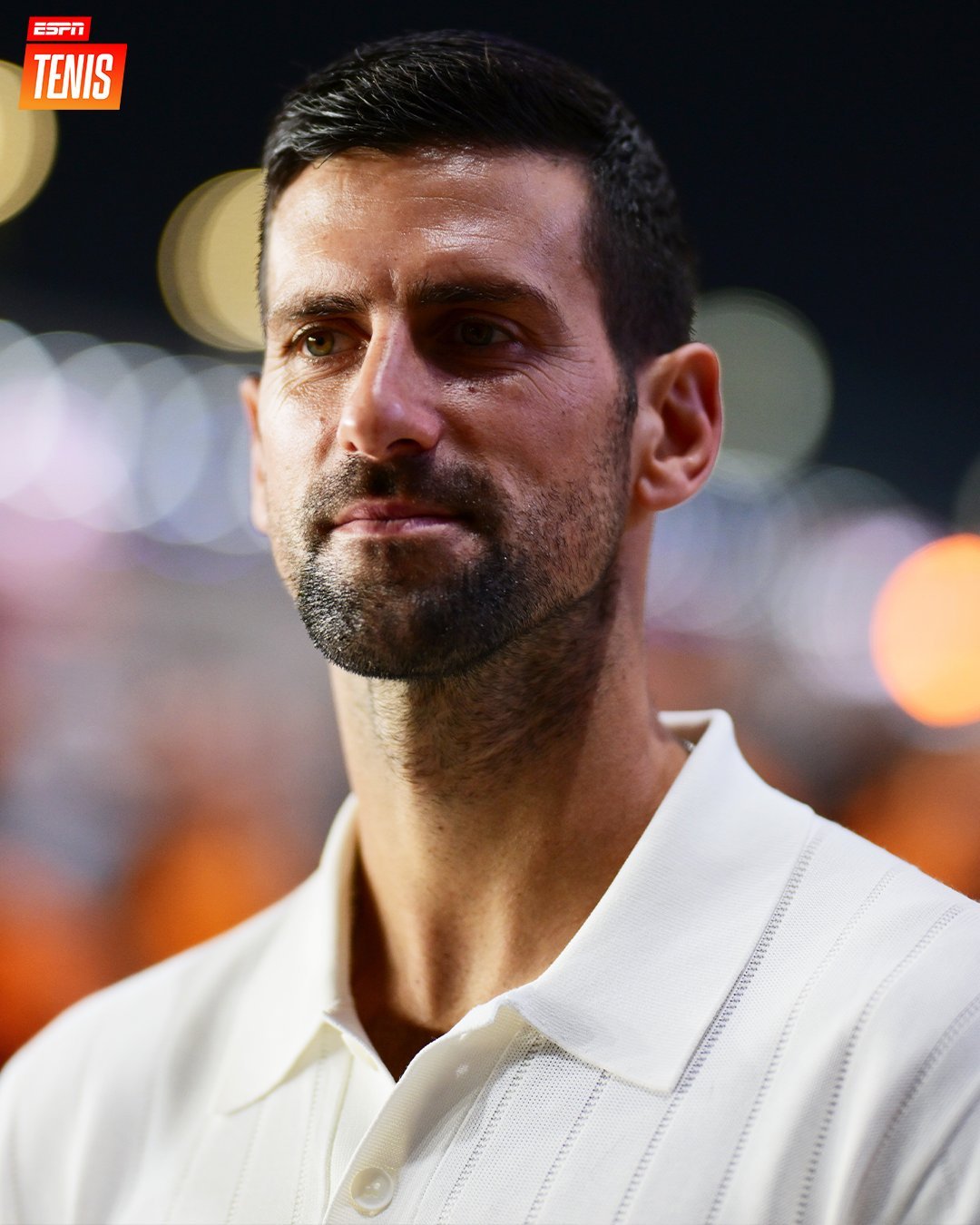 德约科维奇：“过去18个月我伤病不断，所以我正在努力恢复身体状态，希望下赛季能以