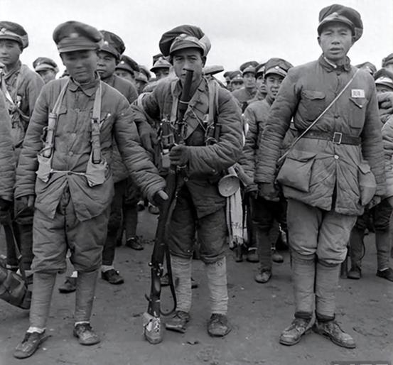 华野刚成立就强悍无比，源于一位重要功臣，功劳不亚于陈毅粟裕【1946年12月3