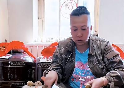 越努力越心酸！东北雨姐栽在“木薯粉”上，口碑翻车后仍硬撑，网友：可惜了谁能