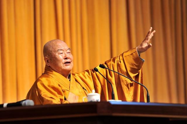 缅甸《金凤凰报》星云大师圆寂，为后人留下什么？