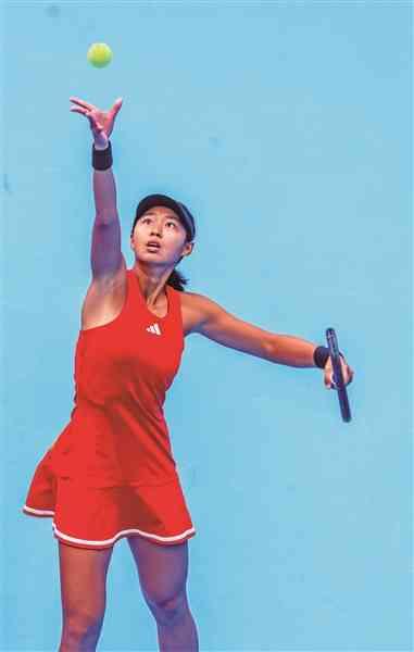 资格赛外卡及女子球员退赛信息女单：任钰菲🇨🇳、李宗钰🇨🇳、张瑞恩🇨