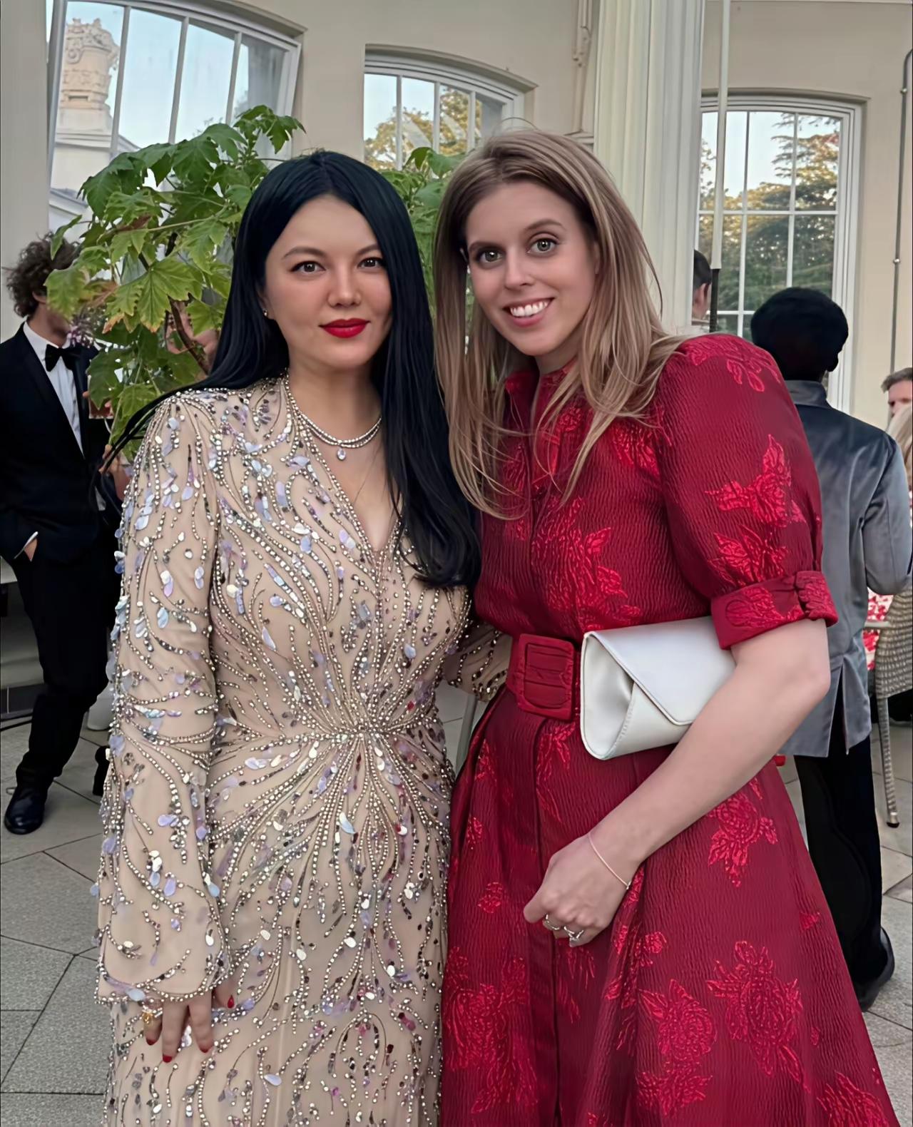 李湘现在的下场，其实早就被人预料到了，一个短剧演员朋友说，她认识一个导演就评