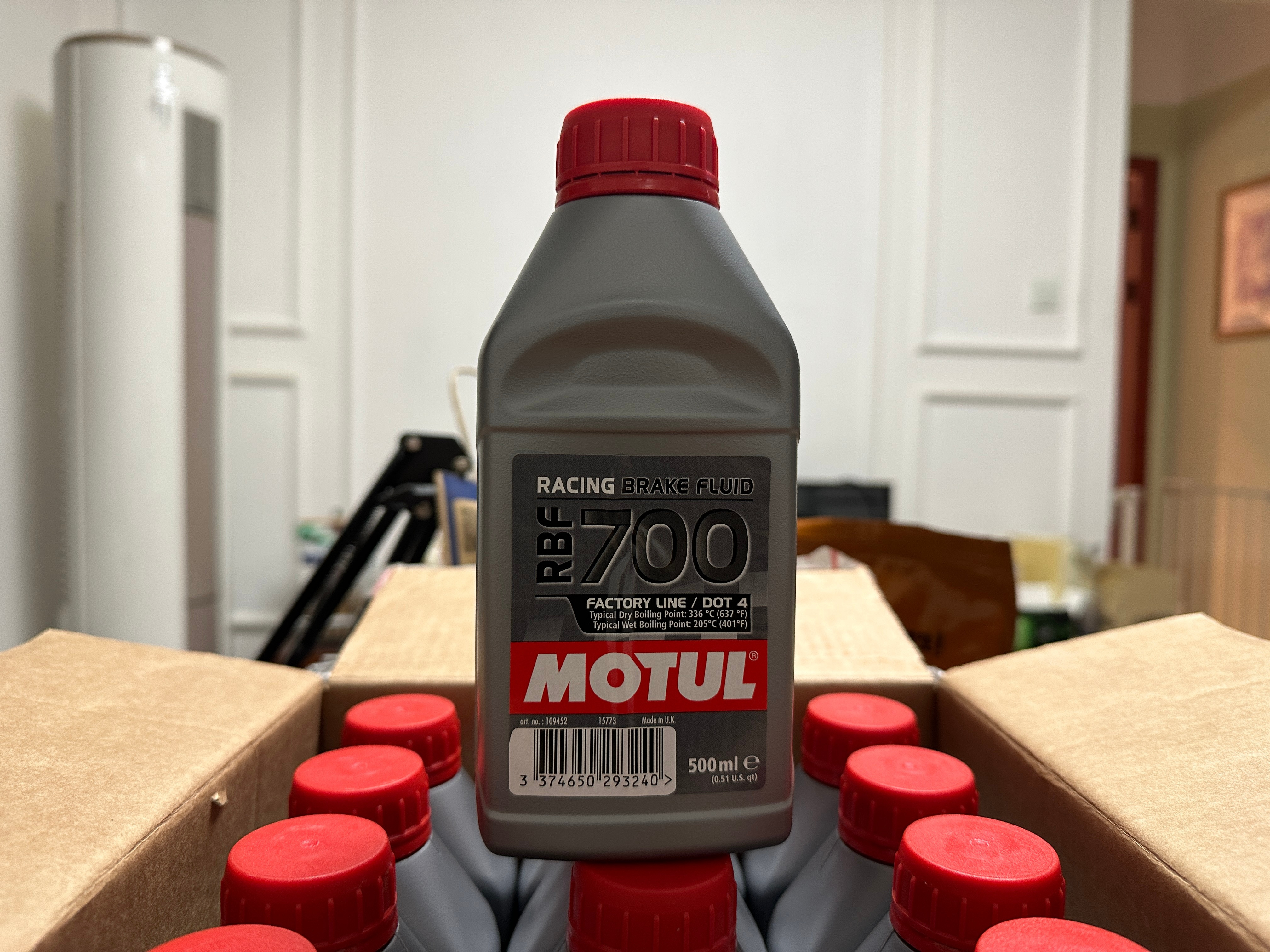 换新油试一下。