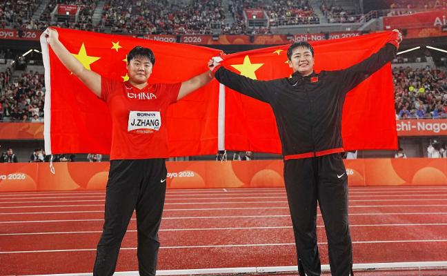 2新纪录诞生，收官一夜，亚运会田径，最后9金落位，最终奖牌榜9月29日的田径
