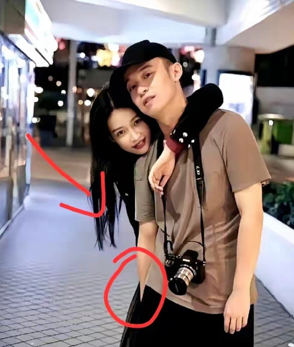 董子健老婆这么漂亮为什么会离婚？我去查了以后才发现，原因竟然是董子健有点妈宝