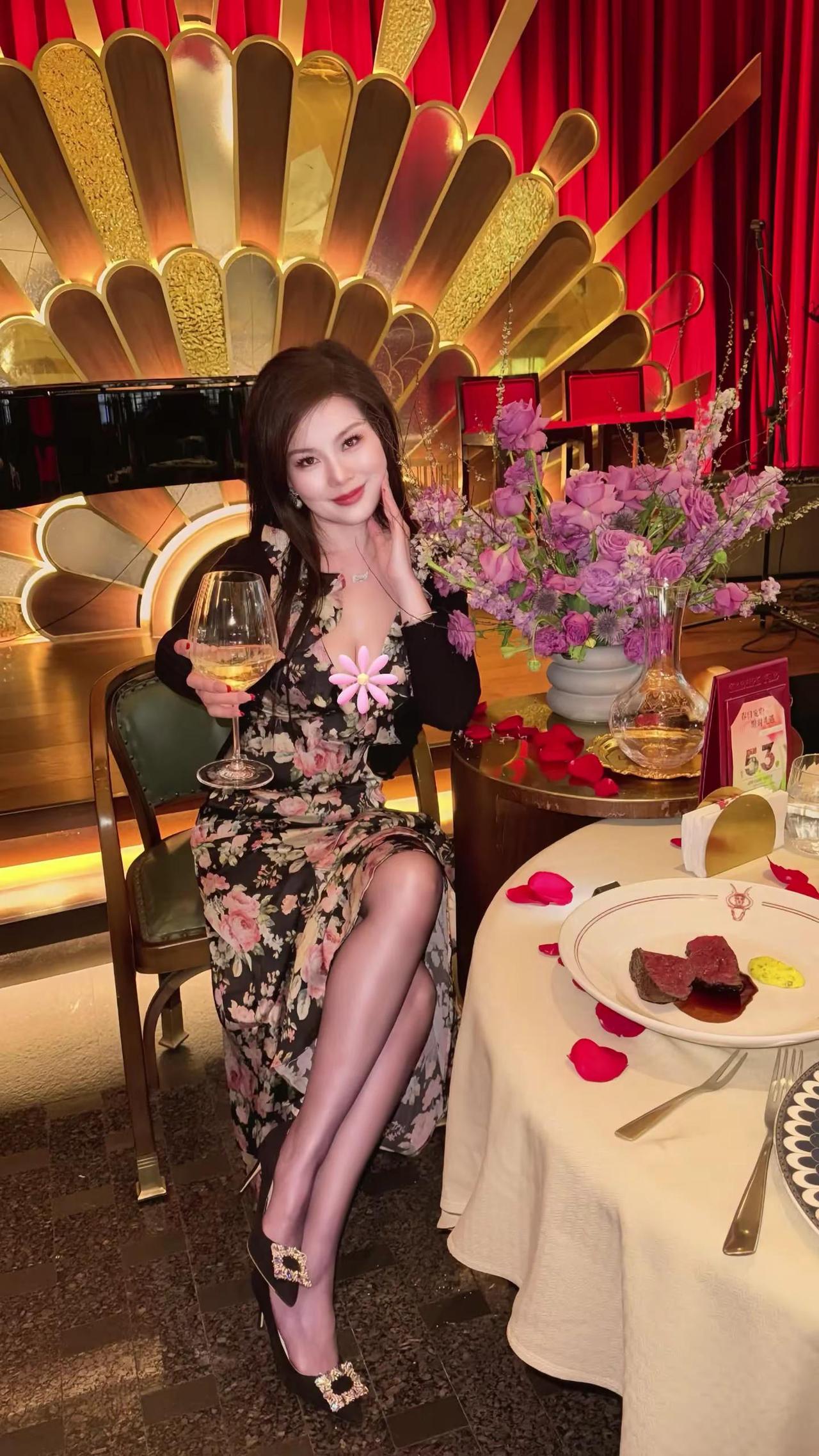 生日记录｜40+姐姐的温柔与闪亮又一年生日，被仪式感温柔包围✨氛围感拉满，心情