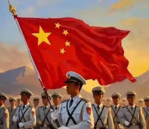 菲律宾之所以在南海跳得那么凶，其实最大的靠山并不是美国，而是中国“永远不开第一枪