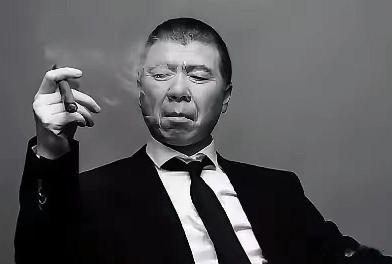 底层人爬上来有多难？冯小刚一句话醍醐灌顶，他讲普通人和官宦子弟的差别，就是老百姓