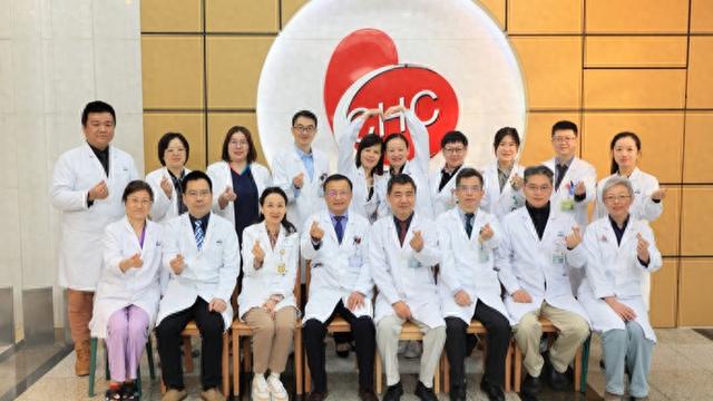 沪上首例! 13 岁终末期心衰患儿成功植入国产第三代磁悬浮人工心脏