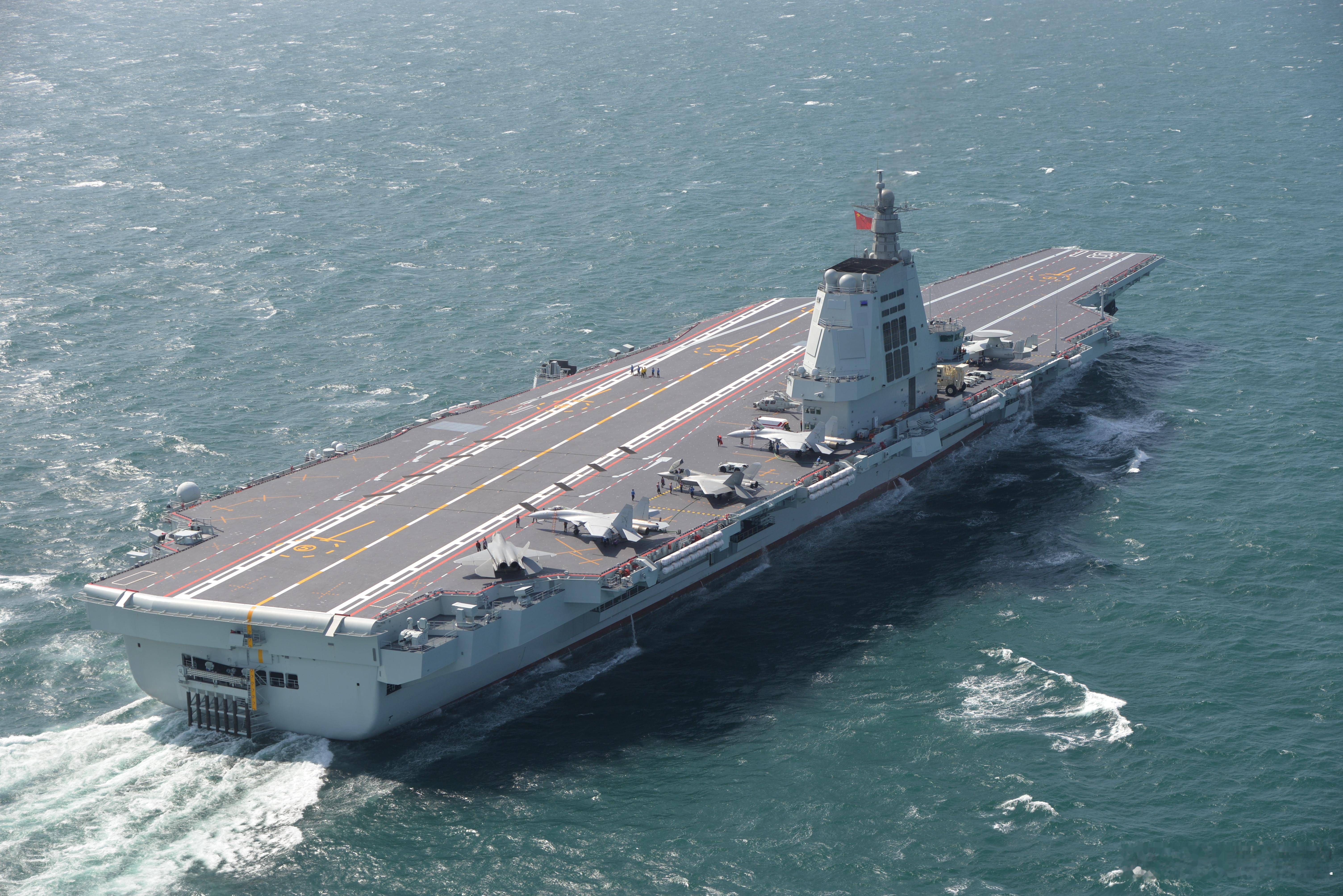 赶上日本有事这档子事儿，军宣都比以往高清和及时了很多