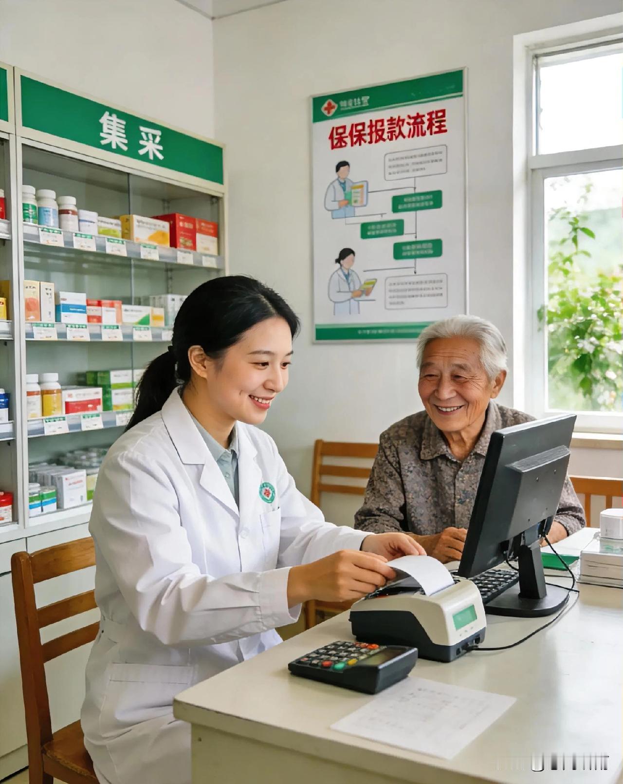 广东民生政策落地：红利直达家门口，看病养老更有盼头“养老金又涨了，医保能跨