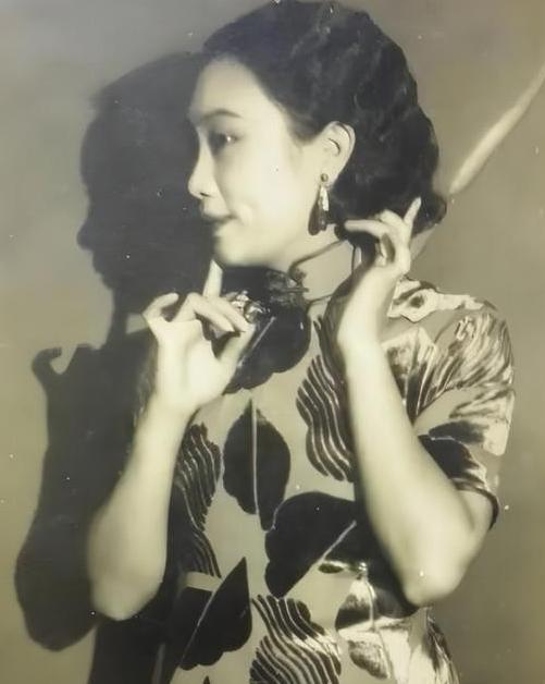 1956年，毛人凤卧病在床，妻子向影心端着一碗刚熬好的药走到床前，跟他说：“喝了