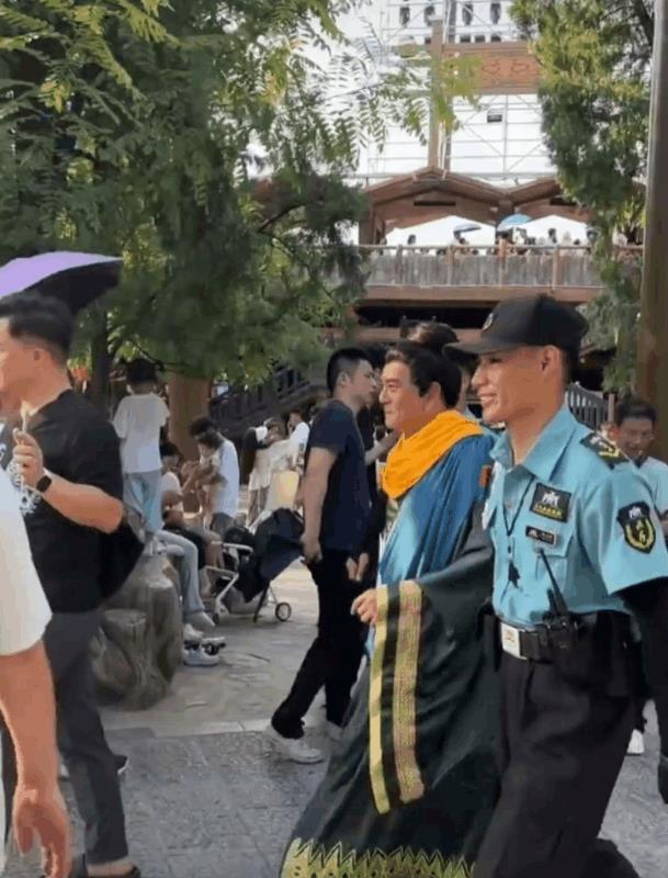 我并不关心释永信有几个老婆！有几个孩子！但他的补肾方子，必须公开！！上哪讲理