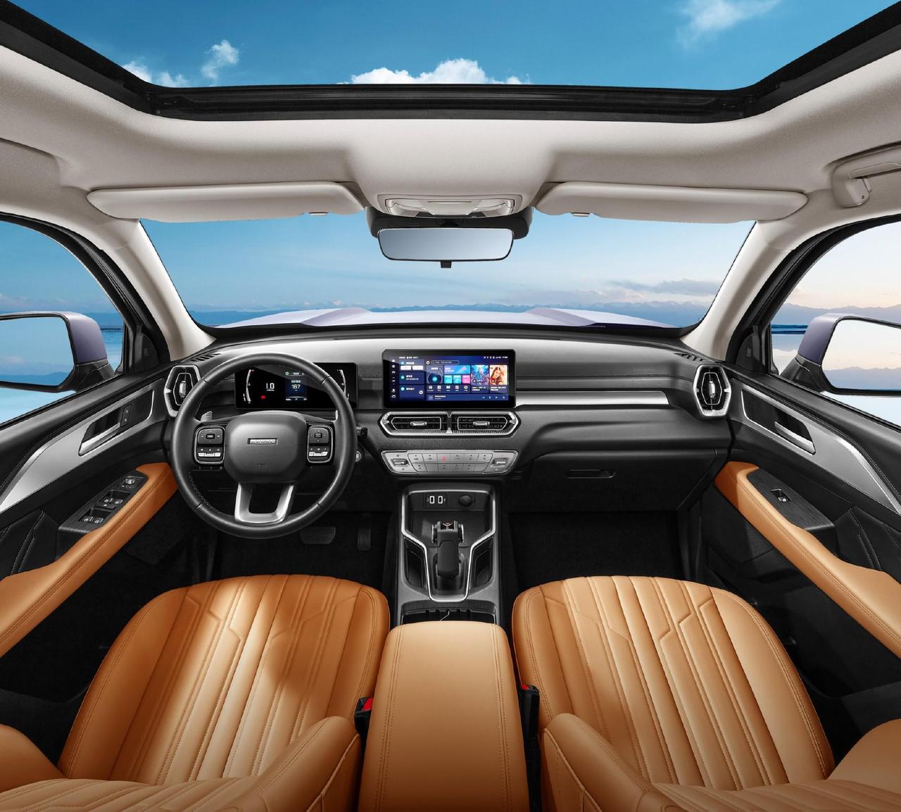 都说哈弗的品控好，到底好在哪里？现在国产车一个个都挺能打，但论品控，哈弗确实还在