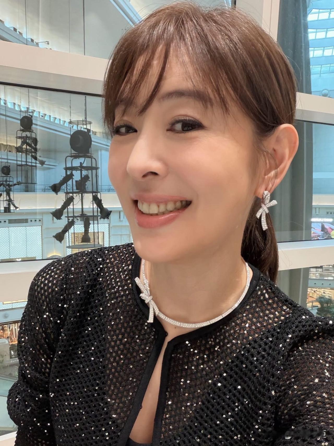台北101董事长贾永婕今（27日）在社媒称，这两年有人酸我是网红董事长，有人说我