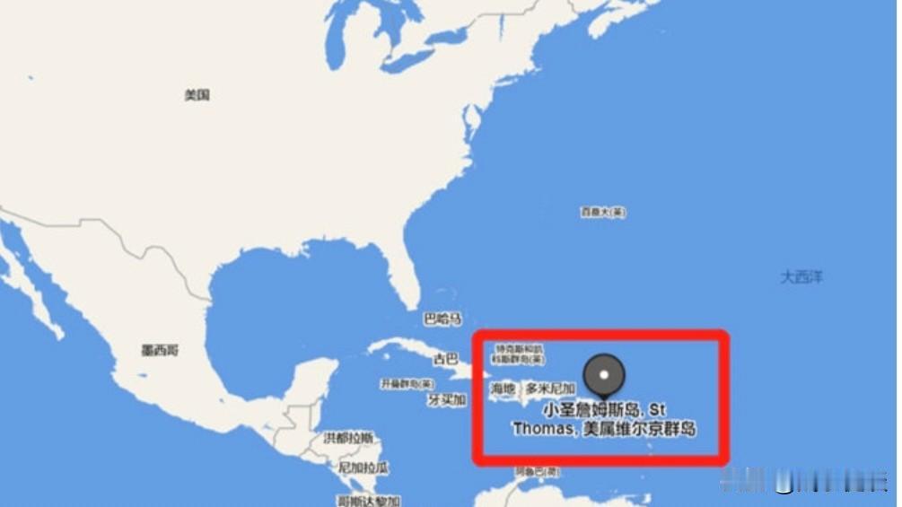 引言：一座岛屿的双重烙印——“狩猎场与癌症”的世纪争议！这座被称为“萝莉岛”