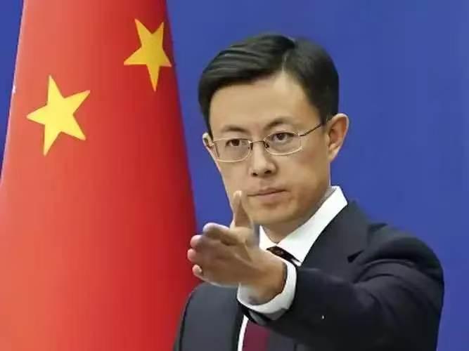 5月12日，特朗普开启第二任期首次访华的前一天，中国外交部在例行记者会上释放明确