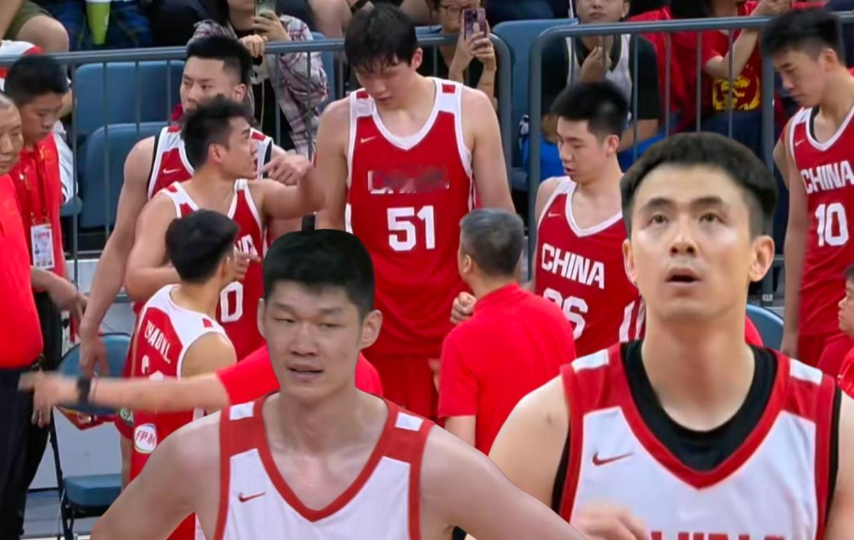 中国男篮想要拿到世界杯入场券，接下来一共有6场硬仗打，看看晋级概率：第一场——