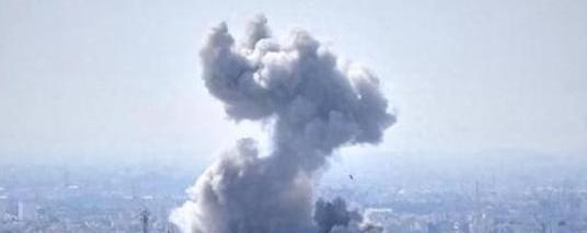 伊朗杀红了眼，犯下致命大错！以色列深夜致电北京。 就在特拉维夫的防空警报声中