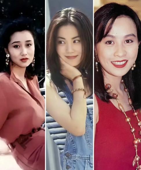 同是内地过去香港发展，利智、刘嘉玲受尽歧视与屈辱，为什么王菲却是例外？主要信源