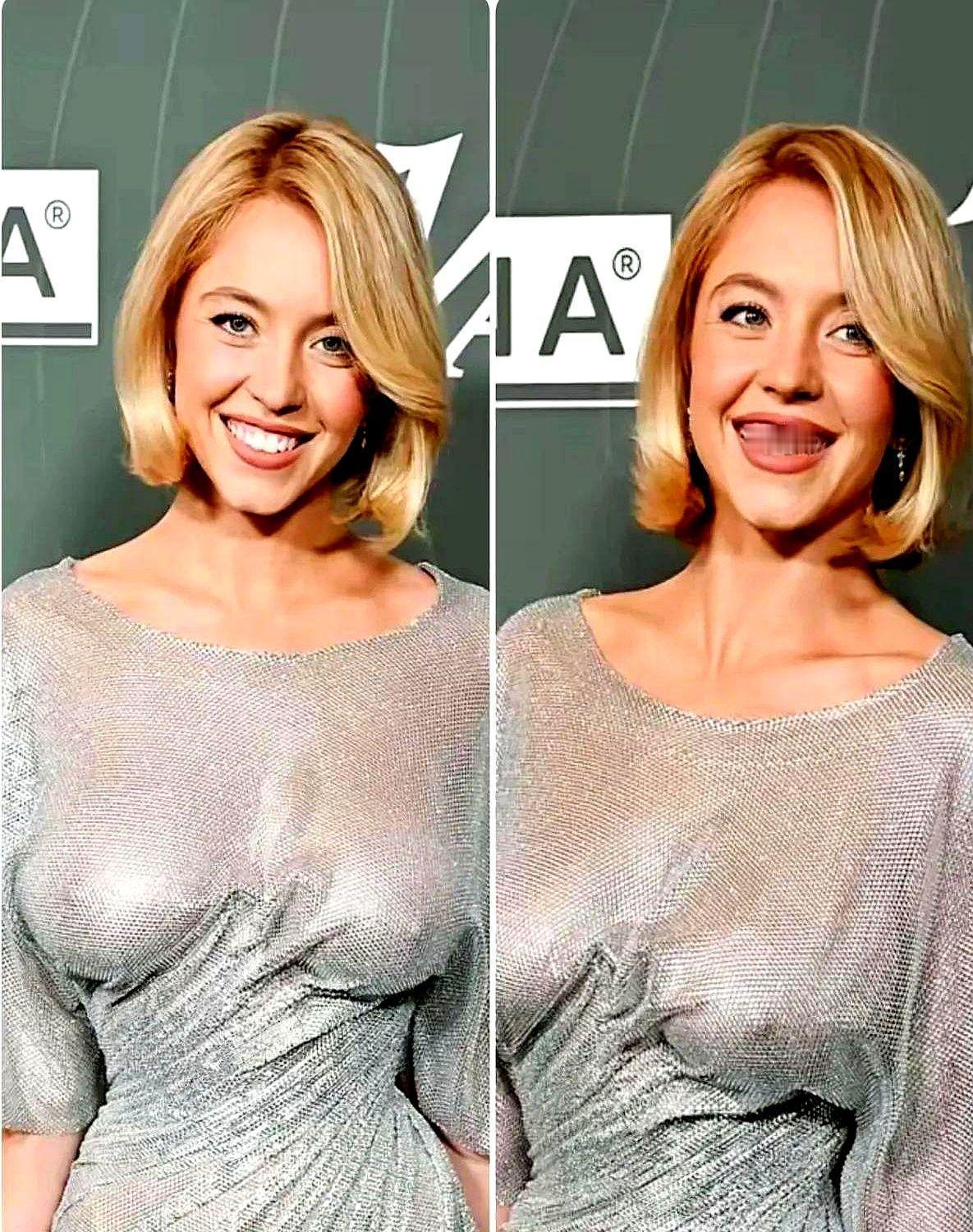 莎朗·斯通不演了，她开公司了。六十岁，不等别人给剧本，自己当老板。悉尼·斯威