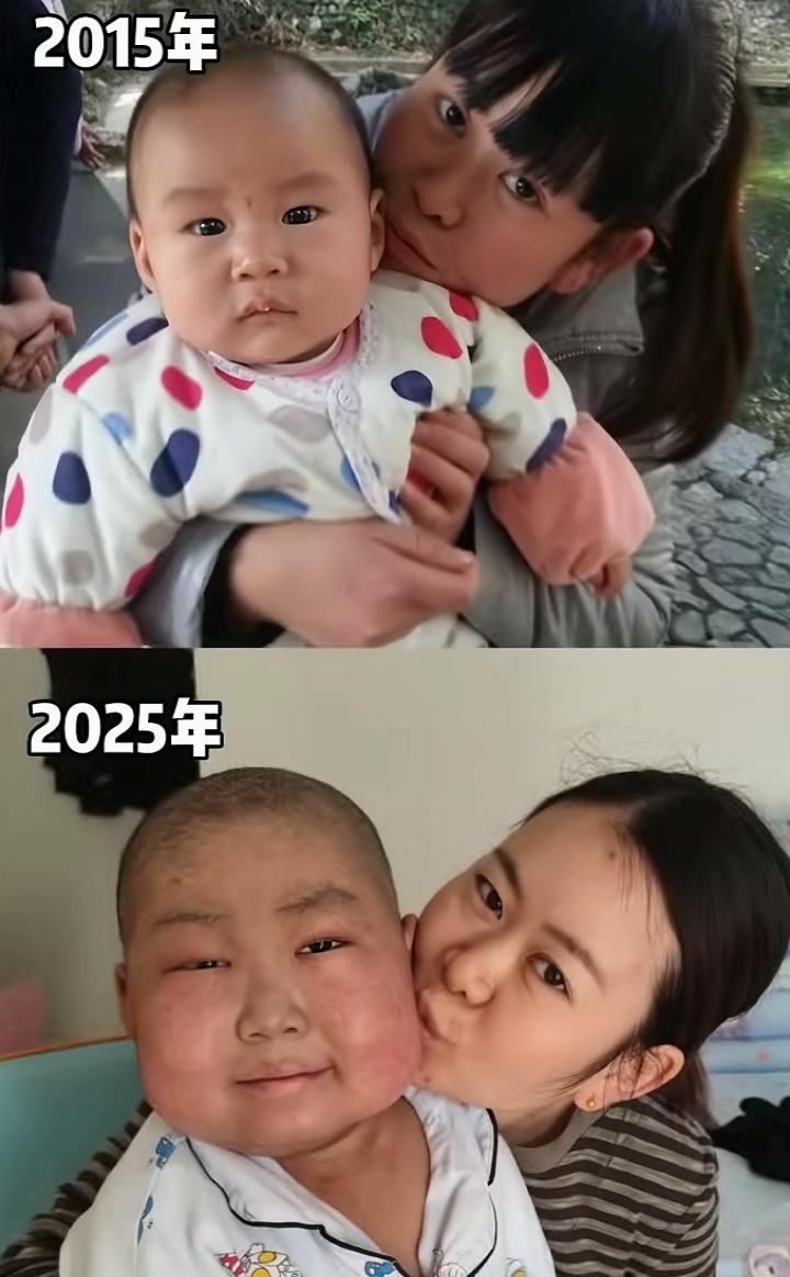 10岁的豪豪，与白血病斗争了6年的时间，渐渐的，也让世人看清了很多的事情。1