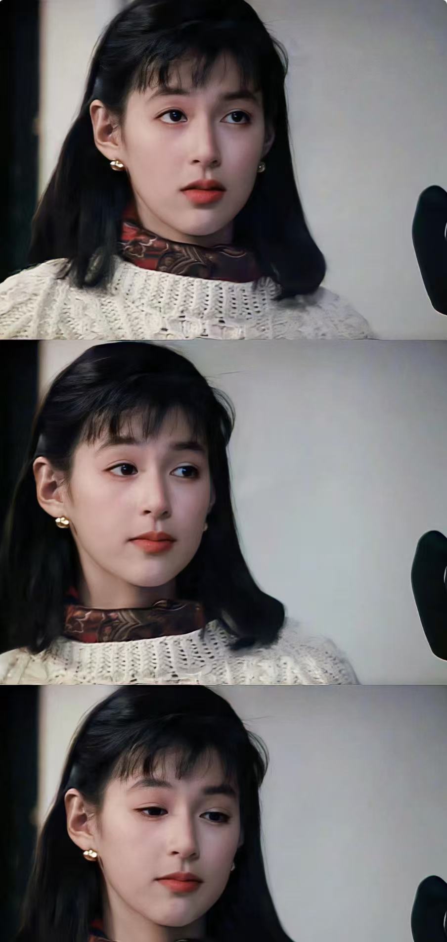 铃木保奈美赤名莉香​​​