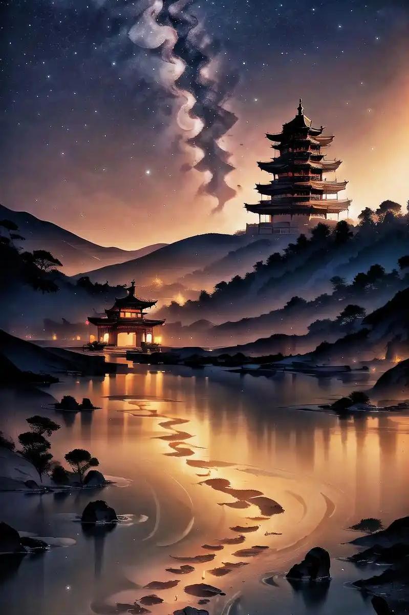 道家有个说法，叫“天道忌耗”人这一生不顺，根源就三件破事——你攥着不放，老天想