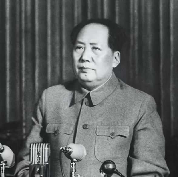 “拉出去枪毙！”1950年，毛主席一声大喝，周恩来和聂荣臻惊得连忙从沙发上站起来