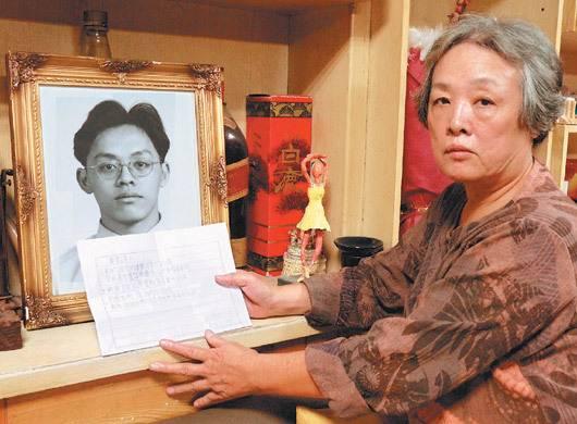 1997年，士兵江国庆强奸女童被判死刑，枪决前江国庆咬牙切齿地诅咒说：“人不是我