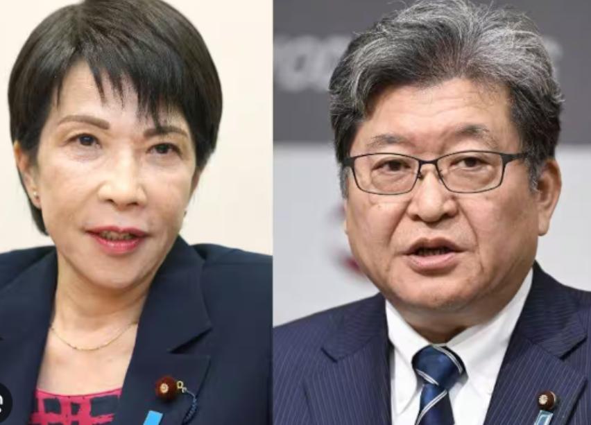 果不其然 日本政府正式宣布！ 根据日本媒体所证实的消息，12月21日，日