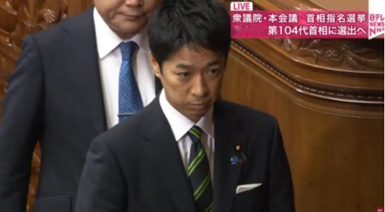 日本共产党又爆料大新闻了！自民党-维新会联盟才组建不到半个月，维新会共同党首藤田