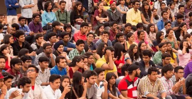 印度的人口问题，根本不是什么“红利”，而是拖垮它所有雄心的巨大包袱。官方数字1