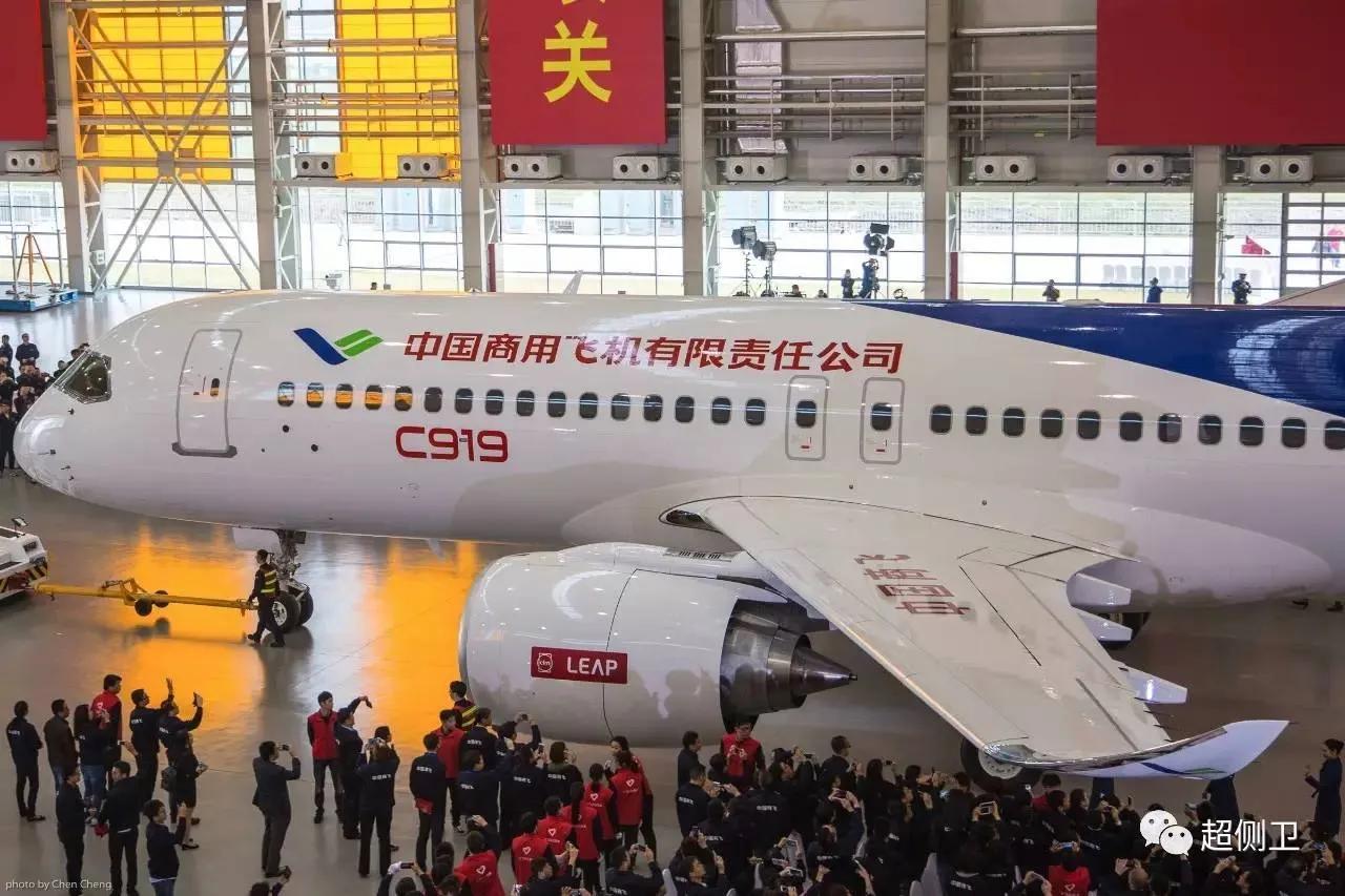 大国重器的“心脏”角逐：C919与MC-21的动力突围之战截至2026年7